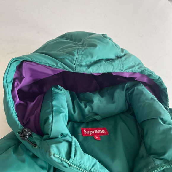 Supreme Mens Winter Coat - Picture 5 of 6